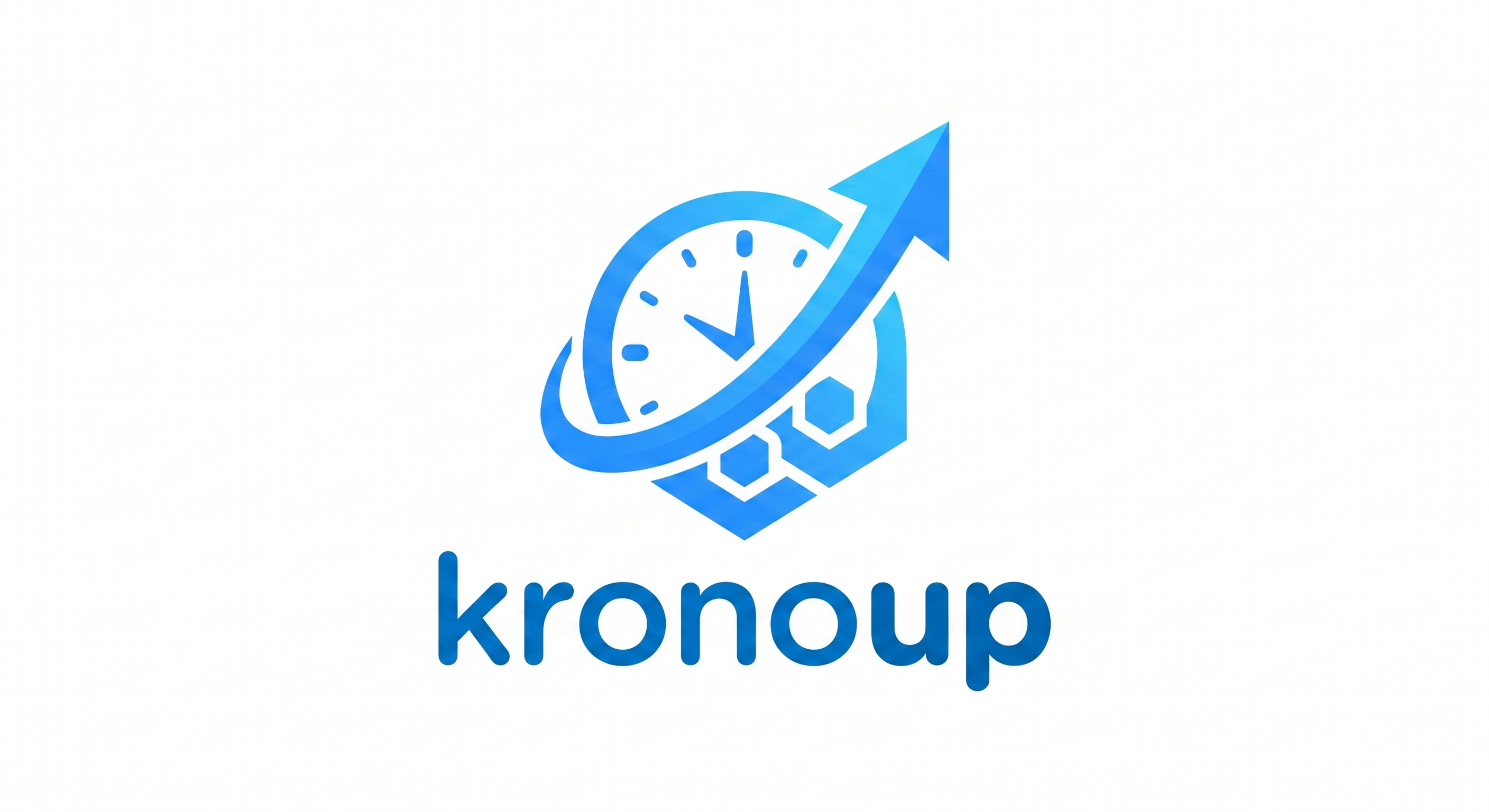 kronoup logo